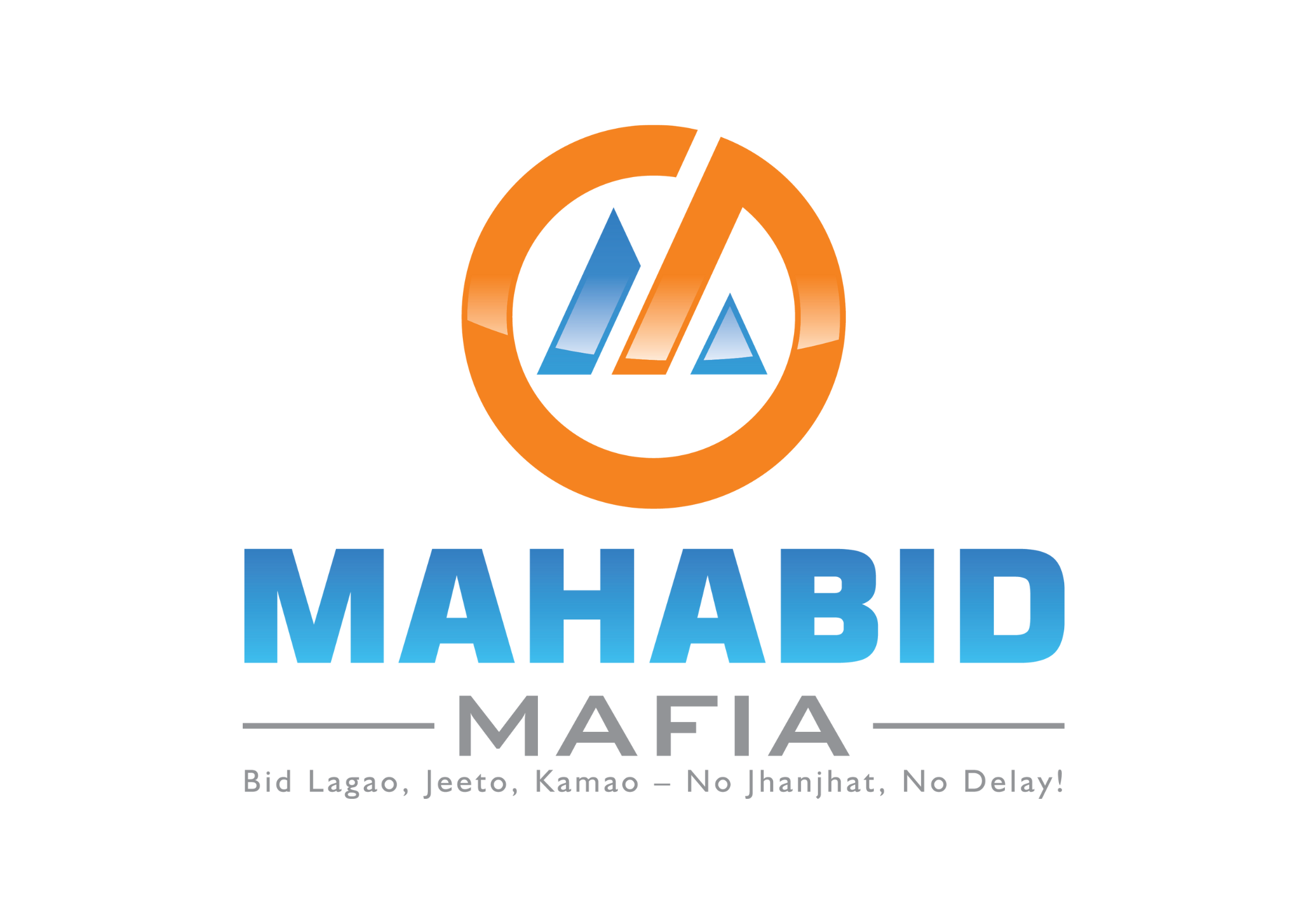 Mahabid Mafia Logo